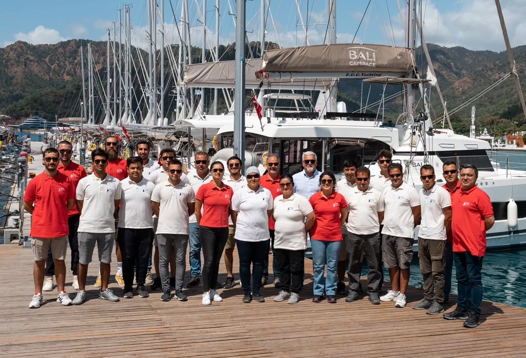 NauticIQ product team